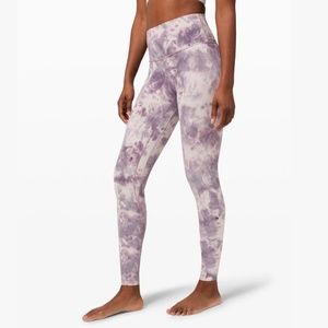 lululemon Align High-Rise Pant 28